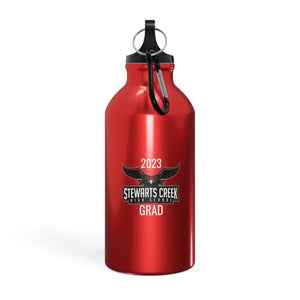 Stewarts Creek HS Class of 2023 Oregon Sport Bottle