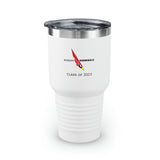 Phillip O. Berry Class of 2023 Ringneck Tumbler, 30oz