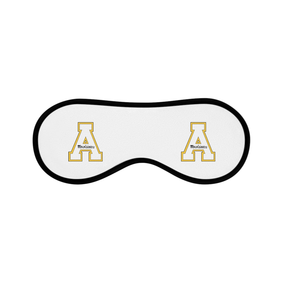 App State Sleeping Mask