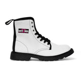 Earth Angel Women's Canvas Boots