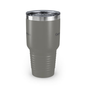 Carmel Christian Ringneck Tumbler, 30oz