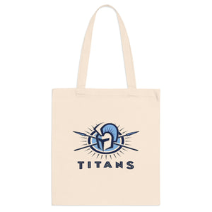 Hopewell HS Tote Bag