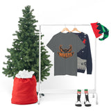 Rocky River Unisex Heavy Cotton Tee