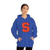 Syracuse Orange Hooded Sweatshirt