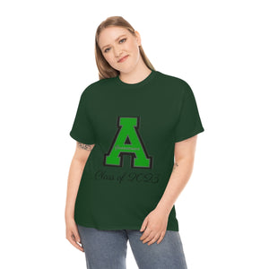 Ashbrook Class of 2023 Unisex Heavy Cotton Tee