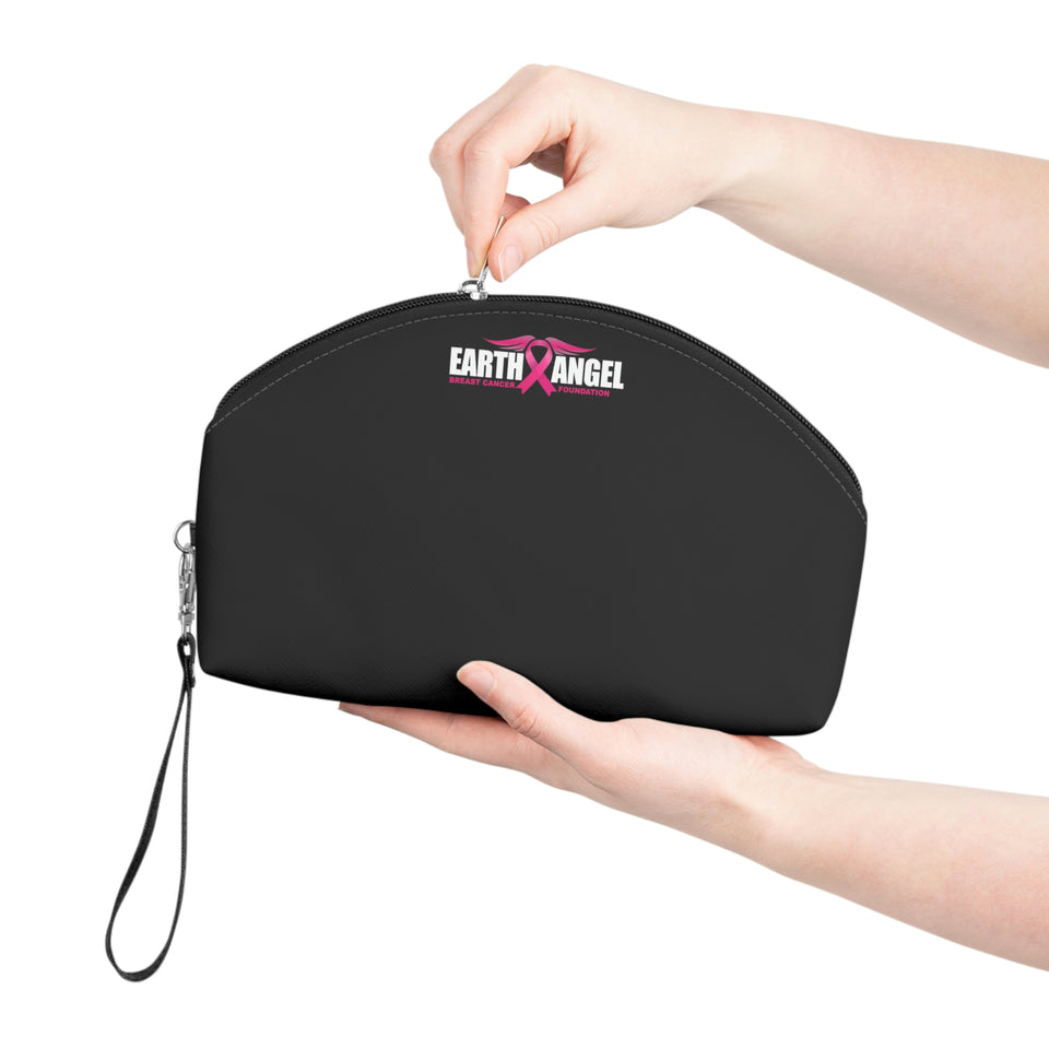 Earth Angel Makeup Bag