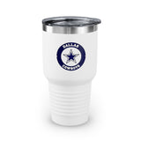 Dallas Cowboys Ringneck Tumbler, 30oz