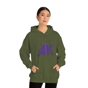 Ardrey Kell Unisex Heavy Blend™ Hooded Sweatshirt