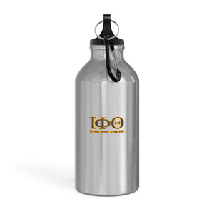 Iota Phi Theta Sport Bottle