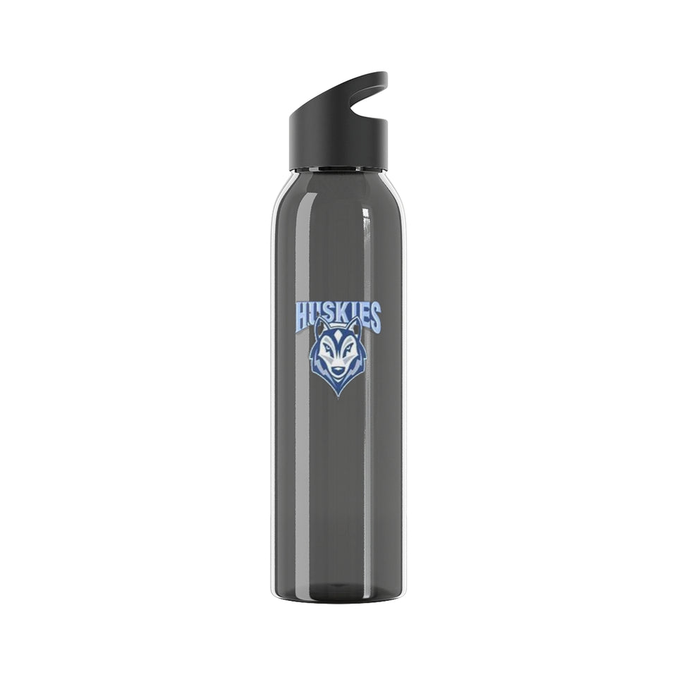 Hunter Huss HS Water Bottle