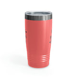 Best Mimi Ever Ringneck Tumbler, 20oz