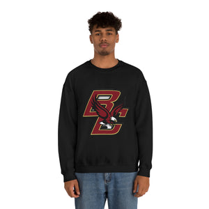 Boston College Eagles Crewneck Sweatshirt