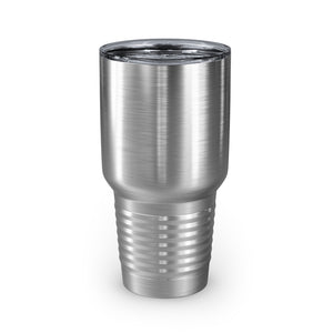 Parkwood HS Ringneck Tumbler, 30oz (Multi-Color Options)
