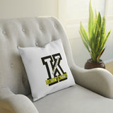 Kings Mountain High School Cushion