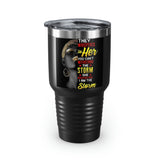 They Whispered Ringneck Tumbler, 30oz