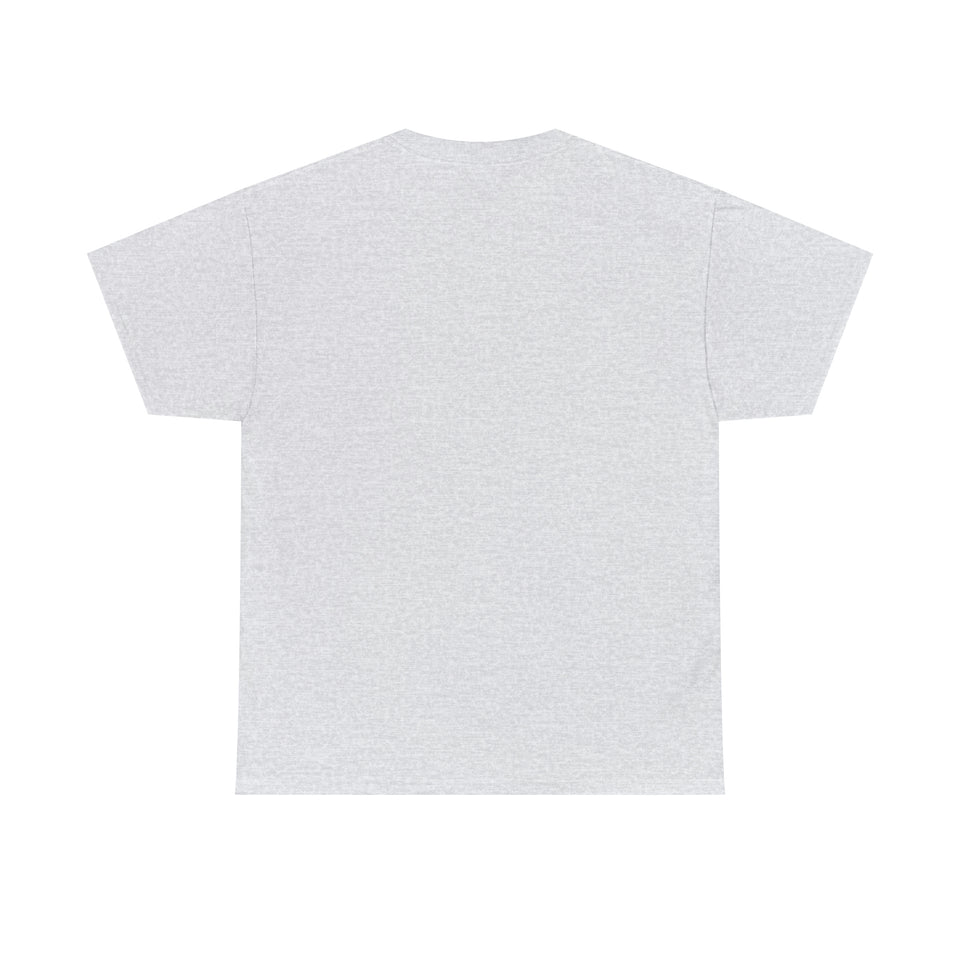 H*ll Yeah! Shaw University Bears Senior Unisex Heavy Cotton Tee