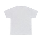 H*ll Yeah! Shaw University Bears Senior Unisex Heavy Cotton Tee