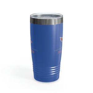 Providence Day Ringneck Tumbler, 20oz