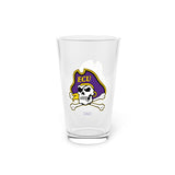 East Carolina Dad Pint Glass, 16oz