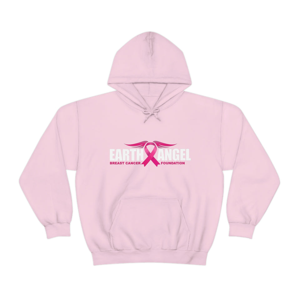 Earth Angel Hooded Sweatshirt