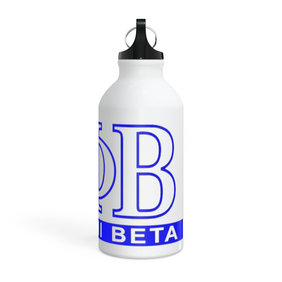 Zeta Phi Beta Sport Bottle