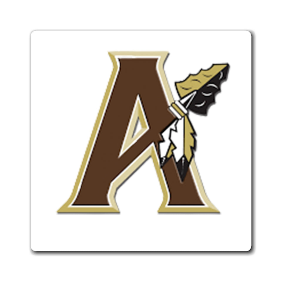 Absegami HS Car Magnets