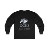 Queens Grant HS Class of 2023 Long Sleeve Tee