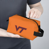 Virginia Tech Toiletry Bag