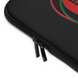 Black History 24/7/365 Laptop Sleeve