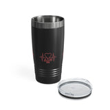 Delta Heartbeat Ringneck Tumbler, 20oz