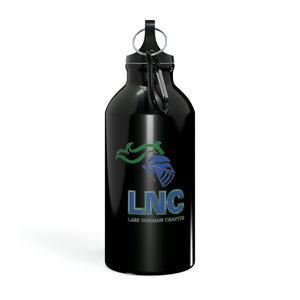 Lake Norman Charter Oregon Sport Bottle