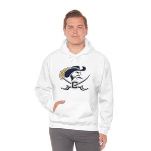 Cuthbertson HS Hoodie Sweatshirt