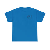 Best Bonus Mom Ever Unisex Heavy Cotton Tee