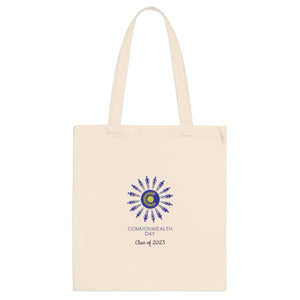 Commonwealth Class of 2023 Tote Bag