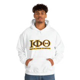 Iota Phi Theta Hooded Sweatshirt