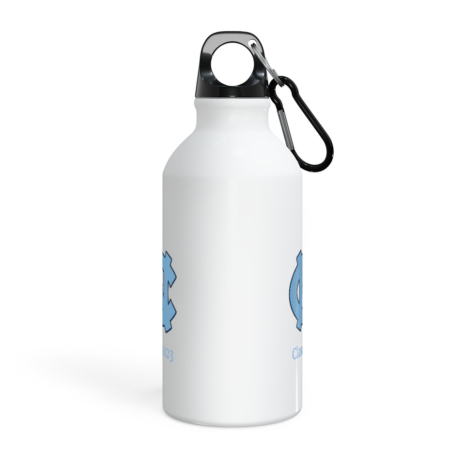 UNC Class of 2023 Sport Bottle