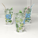 UNC Alumni Pint Glass, 16oz