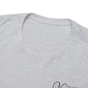 Best Nana Ever Unisex Heavy Cotton Tee