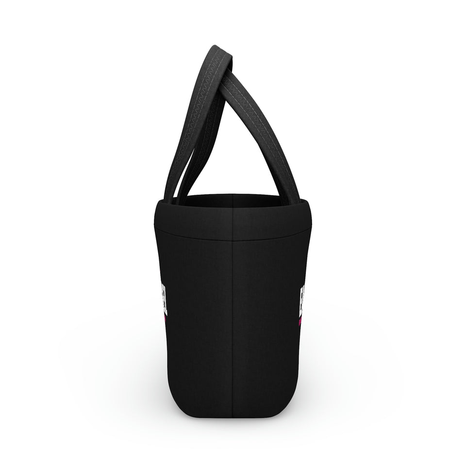 Earth Angel Lunch Bag