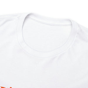 H*ll Yeah! Virginia Tech Senior Unisex Heavy Cotton Tee