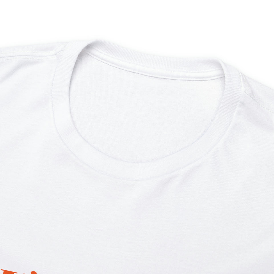 H*ll Yeah! Virginia Tech Senior Unisex Heavy Cotton Tee