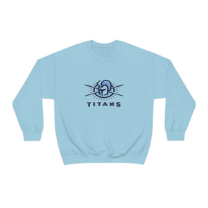 Hopewell HS Unisex Heavy Blend™ Crewneck Sweatshirt