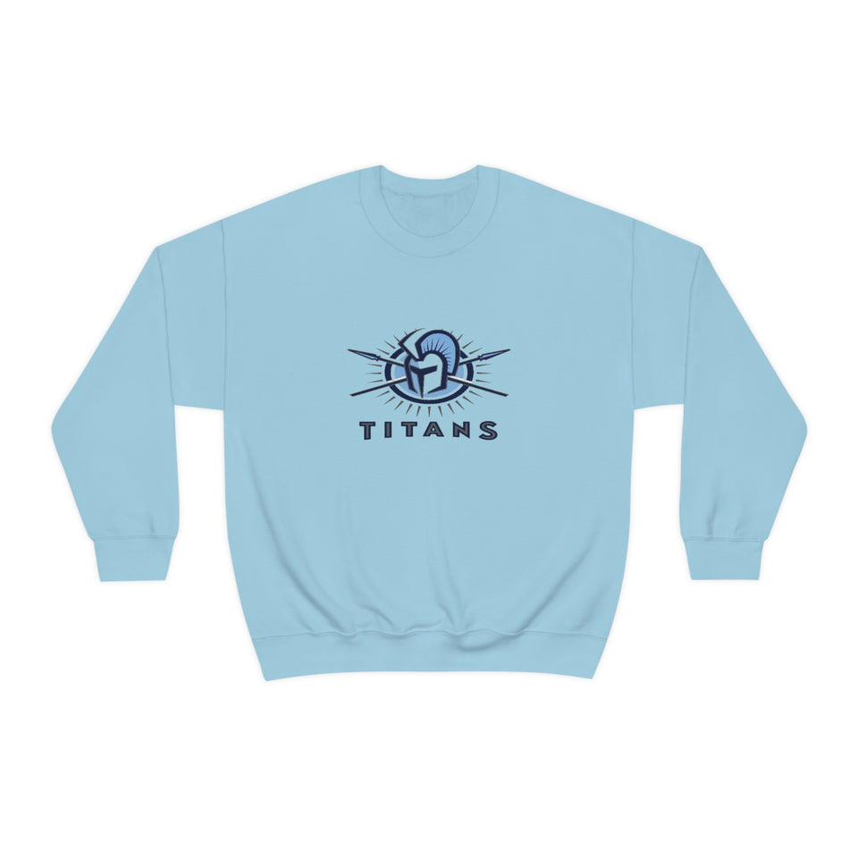 Hopewell HS Unisex Heavy Blend™ Crewneck Sweatshirt