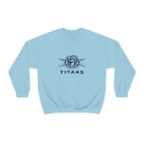 Hopewell HS Unisex Heavy Blend™ Crewneck Sweatshirt