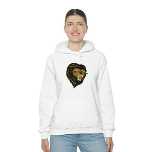 Shelby HS Unisex Heavy Blend™ Hooded Sweatshirt