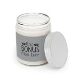 Best Bonus Mom Ever Scented Candles, 9oz
