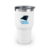 Carolina Panthers Ringneck Tumbler, 30oz