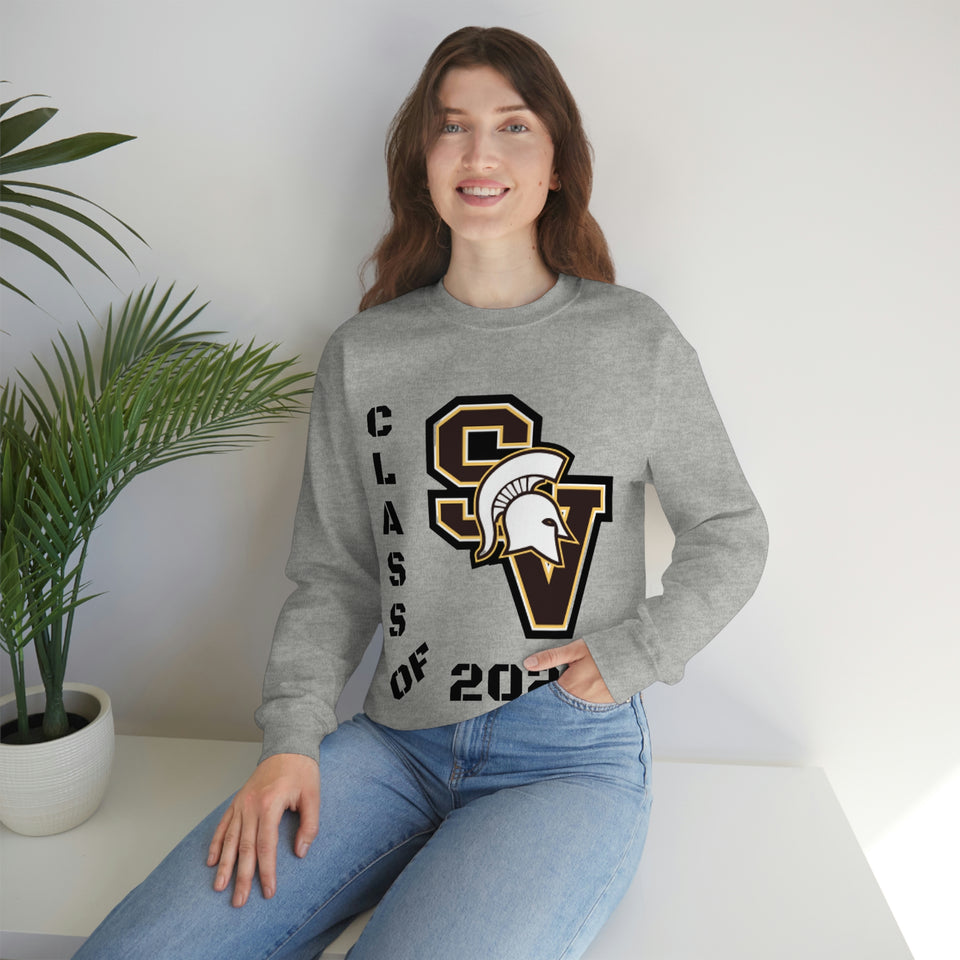 Sun Valley HS Class of 2023 Crewneck Sweatshirt