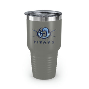 Hopewell HS Ringneck Tumbler, 30oz