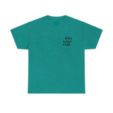 Best Mimi Ever Unisex Heavy Cotton Tee